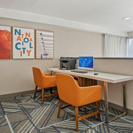 Holiday Inn Express San Diego South - National City By Ihg Esterno foto
