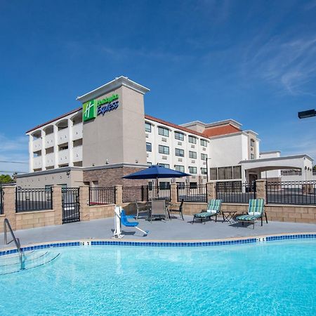 Holiday Inn Express San Diego South - National City By Ihg Esterno foto