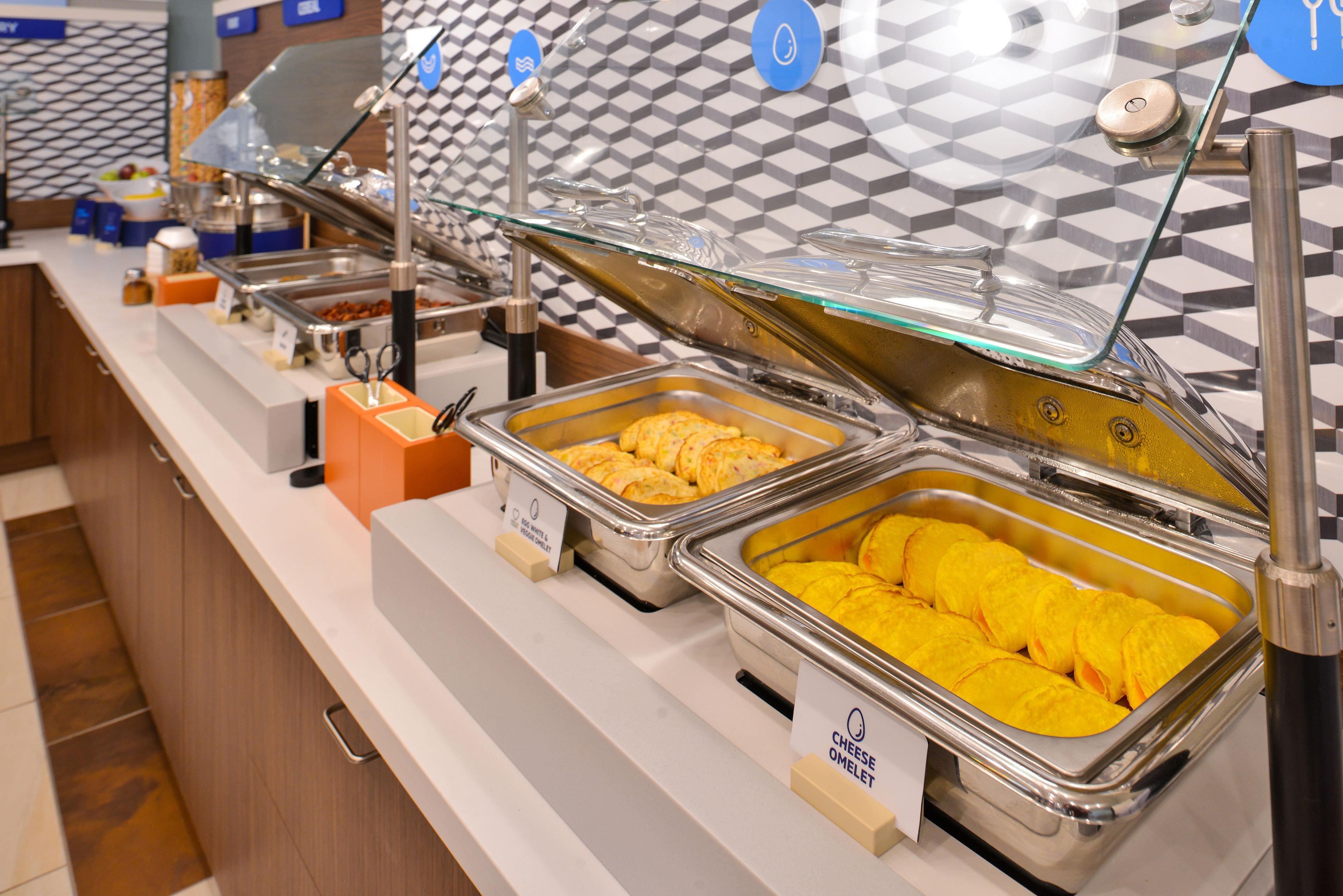 Holiday Inn Express San Diego South - National City By Ihg Esterno foto