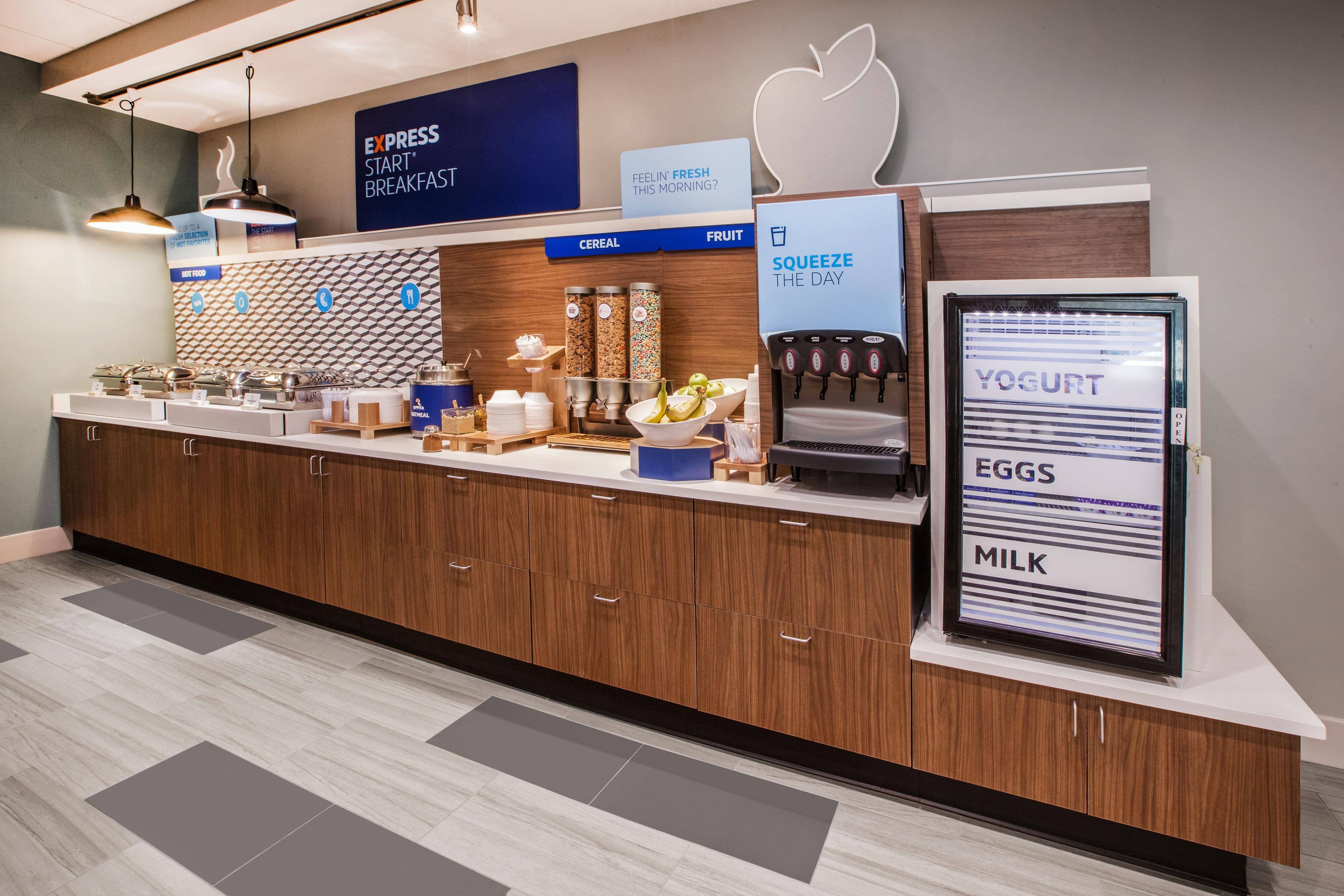 Holiday Inn Express San Diego South - National City By Ihg Esterno foto