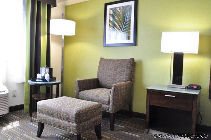 Holiday Inn Express San Diego South - National City By Ihg Camera foto