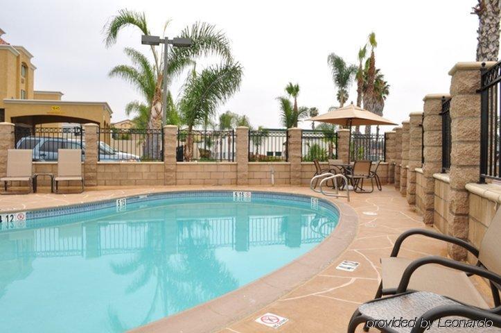 Holiday Inn Express San Diego South - National City By Ihg Servizi foto