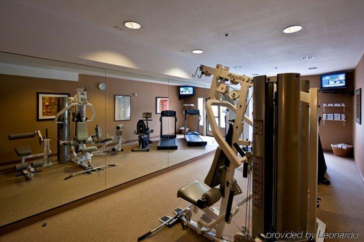 Holiday Inn Express San Diego South - National City By Ihg Servizi foto