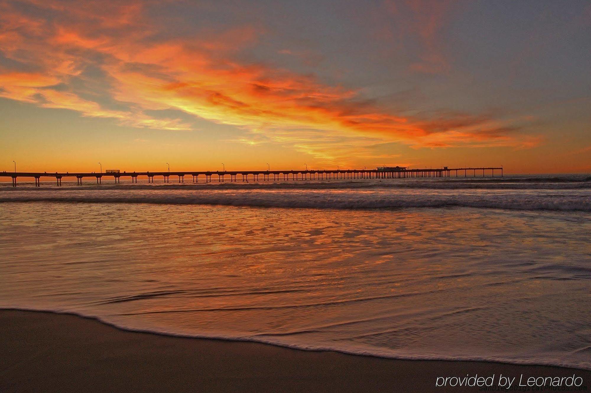 Holiday Inn Express San Diego South - National City By Ihg Esterno foto